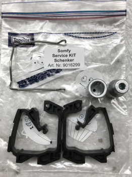 Preview: Service Kit Schenker (Somfy)